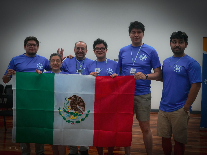Pycon Latam 2025 | Costa Rica | Comunidad PythonCDMX