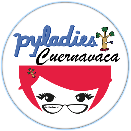 Logo pyladies-cuernavaca
