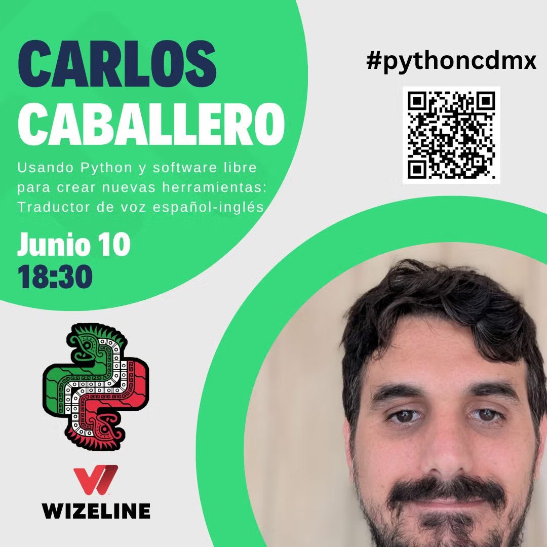 Carlos Cesar Caballero