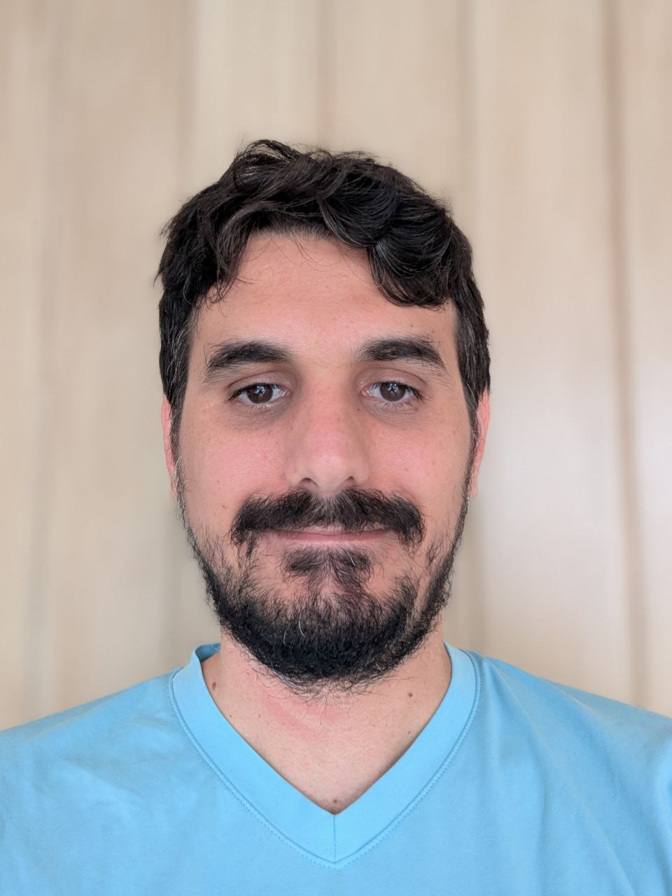 Carlos Cesar Caballero